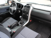 Suzuki Grand Vitara 1,6 VVTi 16V