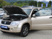Suzuki Grand Vitara 1,6 VVTi 16V