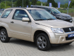 Suzuki Grand Vitara 1,6 VVTi 16V