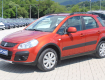 Suzuki SX4 1,6 i 16 V