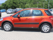 Suzuki SX4 1,6 i 16 V
