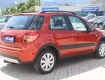Suzuki SX4 1,6 i 16 V