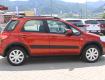 Suzuki SX4 1,6 i 16 V
