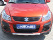 Suzuki SX4 1,6 i 16 V