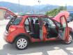 Suzuki SX4 1,6 i 16 V