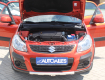 Suzuki SX4 1,6 i 16 V