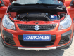 Suzuki SX4 1,6 i 16 V
