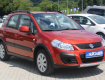 Suzuki SX4 1,6 i 16 V