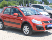 Suzuki SX4 1,6 i 16 V