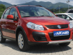 Suzuki SX4 1,6 i 16 V