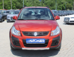 Suzuki SX4 1,6 i 16 V