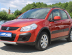 Suzuki SX4 1,6 i 16 V