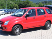 Suzuki Ignis 1,3 i 16V DOHC