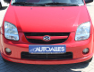 Suzuki Ignis 1,3 i 16V DOHC