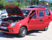Suzuki Ignis 1,3 i 16V DOHC
