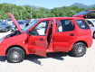 Suzuki Ignis 1,3 i 16V DOHC