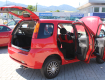 Suzuki Ignis 1,3 i 16V DOHC