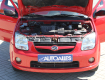 Suzuki Ignis 1,3 i 16V DOHC