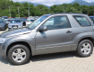 Suzuki Grand Vitara 1,6 i 16V benzín