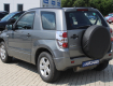 Suzuki Grand Vitara 1,6 i 16V benzín