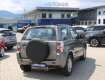 Suzuki Grand Vitara 1,6 i 16V benzín