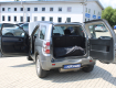 Suzuki Grand Vitara 1,6 i 16V benzín