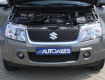 Suzuki Grand Vitara 1,6 i 16V benzín