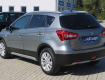 Suzuki SX4 S-Cross 1,0 i BOOSTER JET