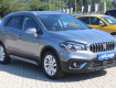 Suzuki SX4 S-Cross 1,0 i BOOSTER JET