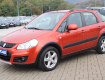 Suzuki SX4 1,5 i