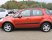 Suzuki SX4 1,5 i