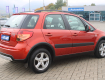 Suzuki SX4 1,5 i