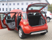 Suzuki SX4 1,5 i