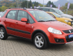 Suzuki SX4 1,5 i