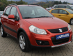 Suzuki SX4 1,5 i