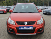 Suzuki SX4 1,5 i