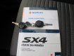 Suzuki SX4 1,5 i