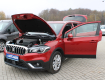 Suzuki SX4 S-Cross 1,4 i BOOSTERJET 4x4