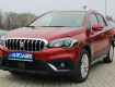 Suzuki SX4 S-Cross 1,4 i BOOSTERJET 4x4