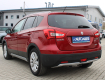 Suzuki SX4 S-Cross 1,4 i BOOSTERJET 4x4