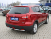 Suzuki SX4 S-Cross 1,4 i BOOSTERJET 4x4