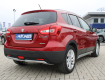 Suzuki SX4 S-Cross 1,4 i BOOSTERJET 4x4