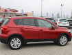 Suzuki SX4 S-Cross 1,4 i BOOSTERJET 4x4
