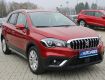 Suzuki SX4 S-Cross 1,4 i BOOSTERJET 4x4