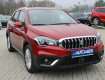 Suzuki SX4 S-Cross 1,4 i BOOSTERJET 4x4