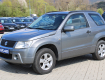 Suzuki Grand Vitara 1,9 DDiS