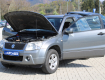 Suzuki Grand Vitara 1,9 DDiS