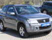 Suzuki Grand Vitara 1,9 DDiS