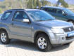 Suzuki Grand Vitara 1,9 DDiS