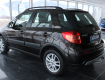 Suzuki SX4 1,6 i 16V